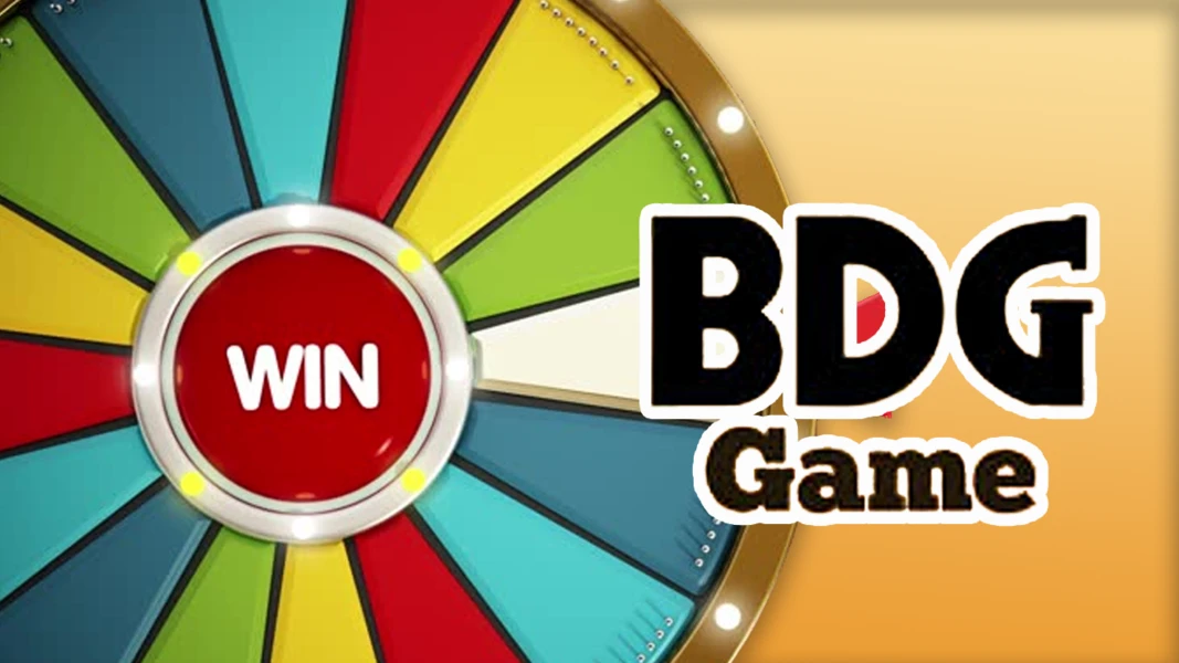 BDG Win