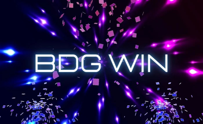 BDG Win