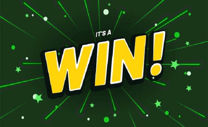 Ok Win
