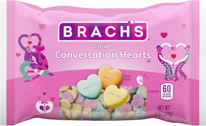 conversation hearts