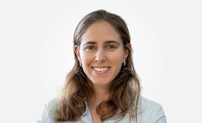 elana caplan