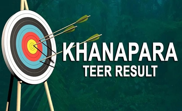 Teer Result