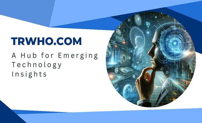 trwho.com tech