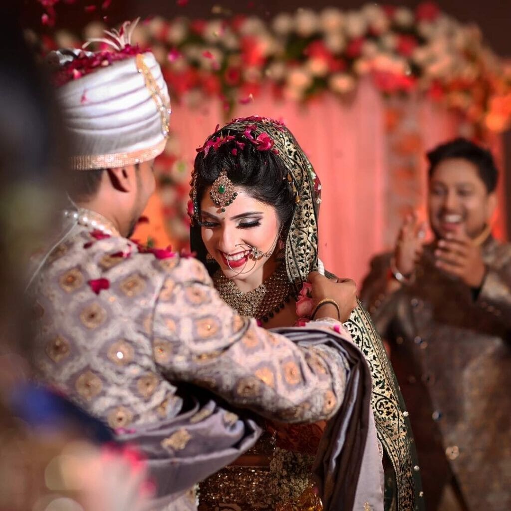 लग्न म्हणजे काय असते