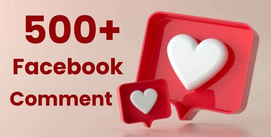 Facebook Marathi Comments For Boys